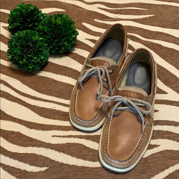 Sperry Shoes - Ladies Sperry Top Siders